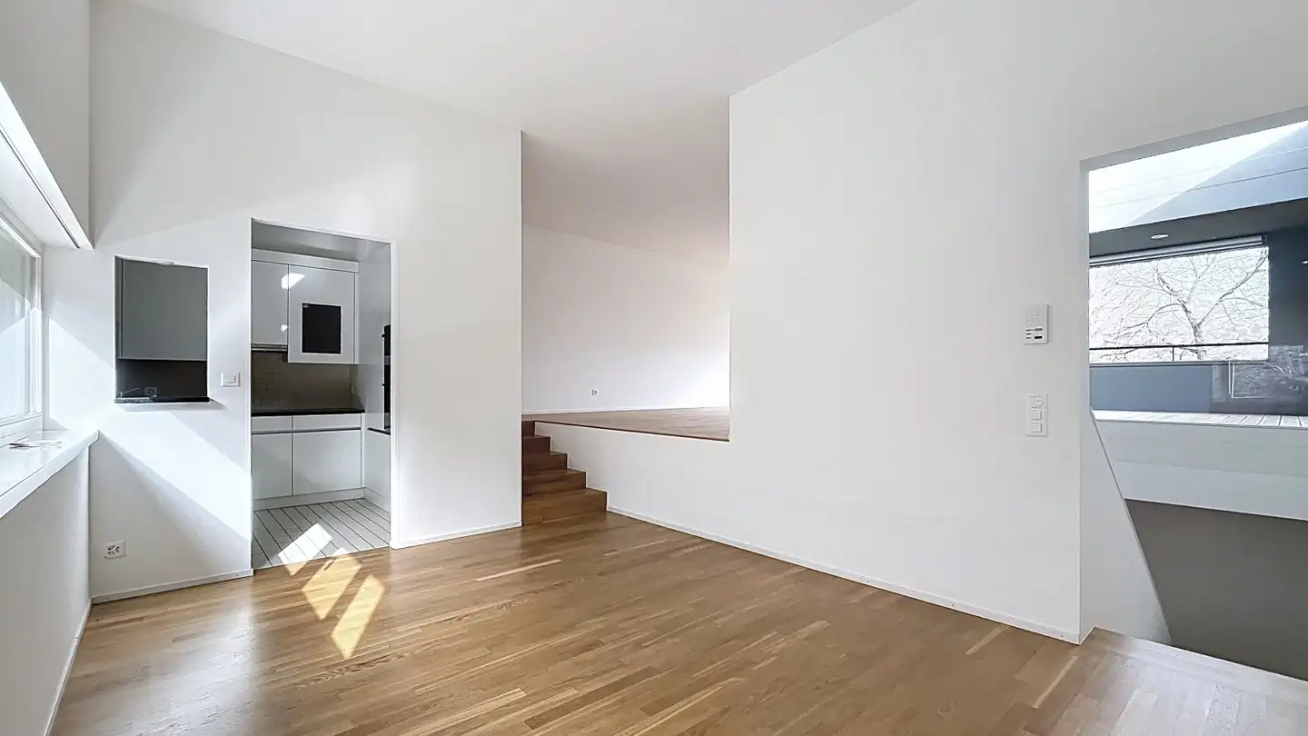 Wohnung kaufen - 1700 Fribourg - Foto 4