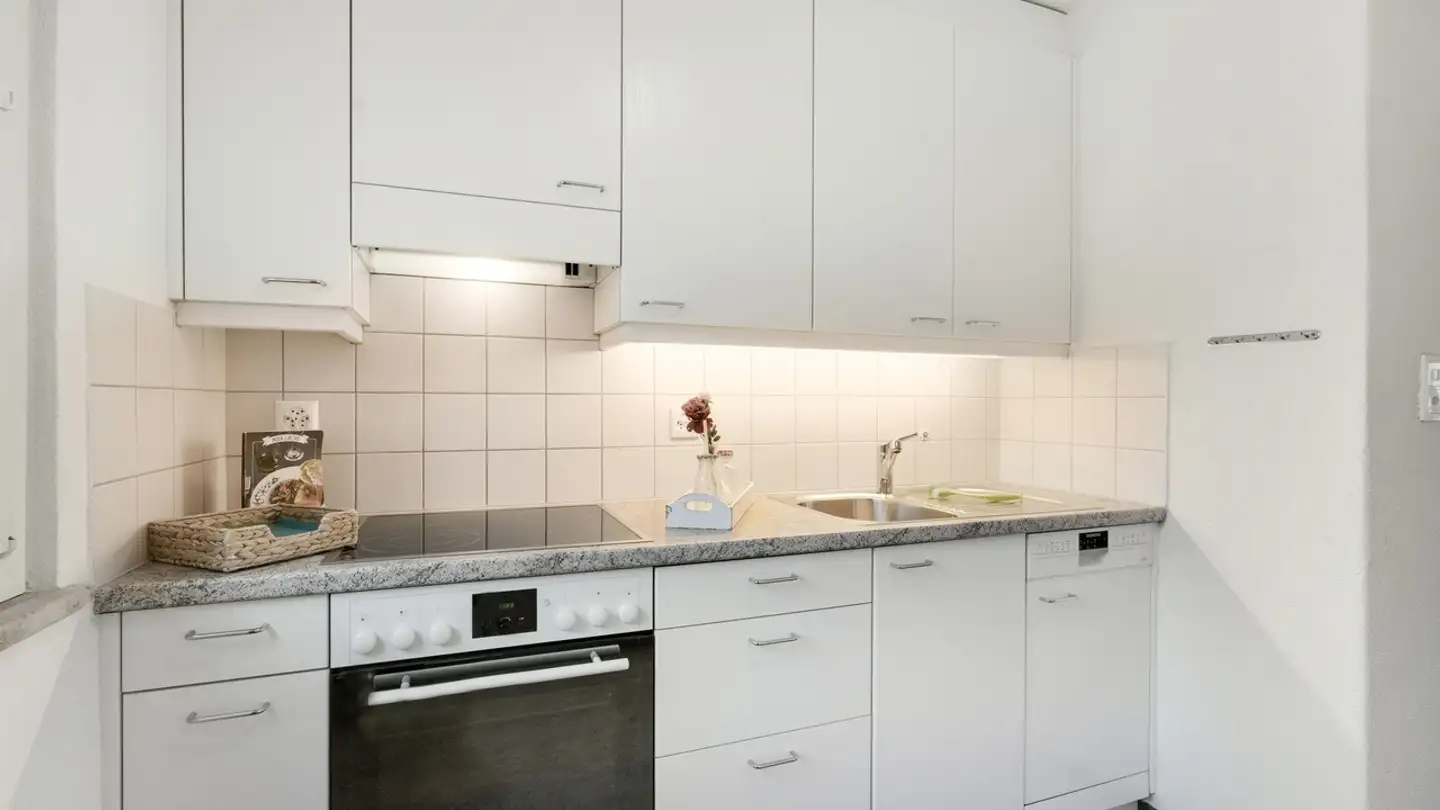 Appartement à louer - Schulhausstrasse 14, 7323 Wangs - Photo 2