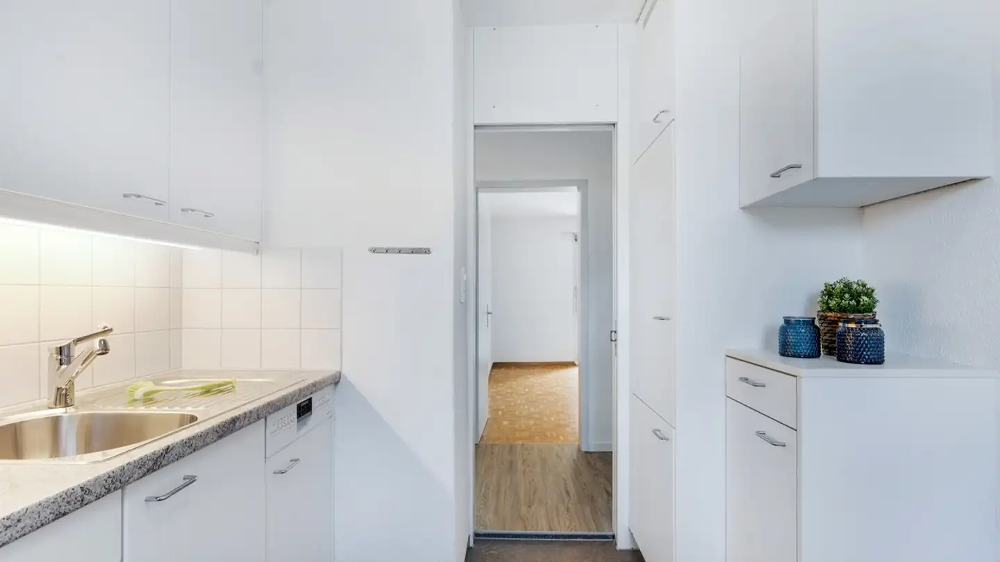 Appartement à louer - Schulhausstrasse 14, 7323 Wangs - Photo 4