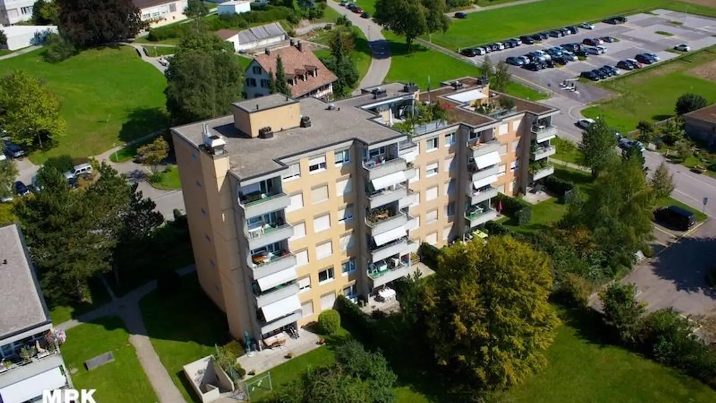 Appartamento in affitto - Schneggenstrasse 28, 8620 Wetzikon ZH