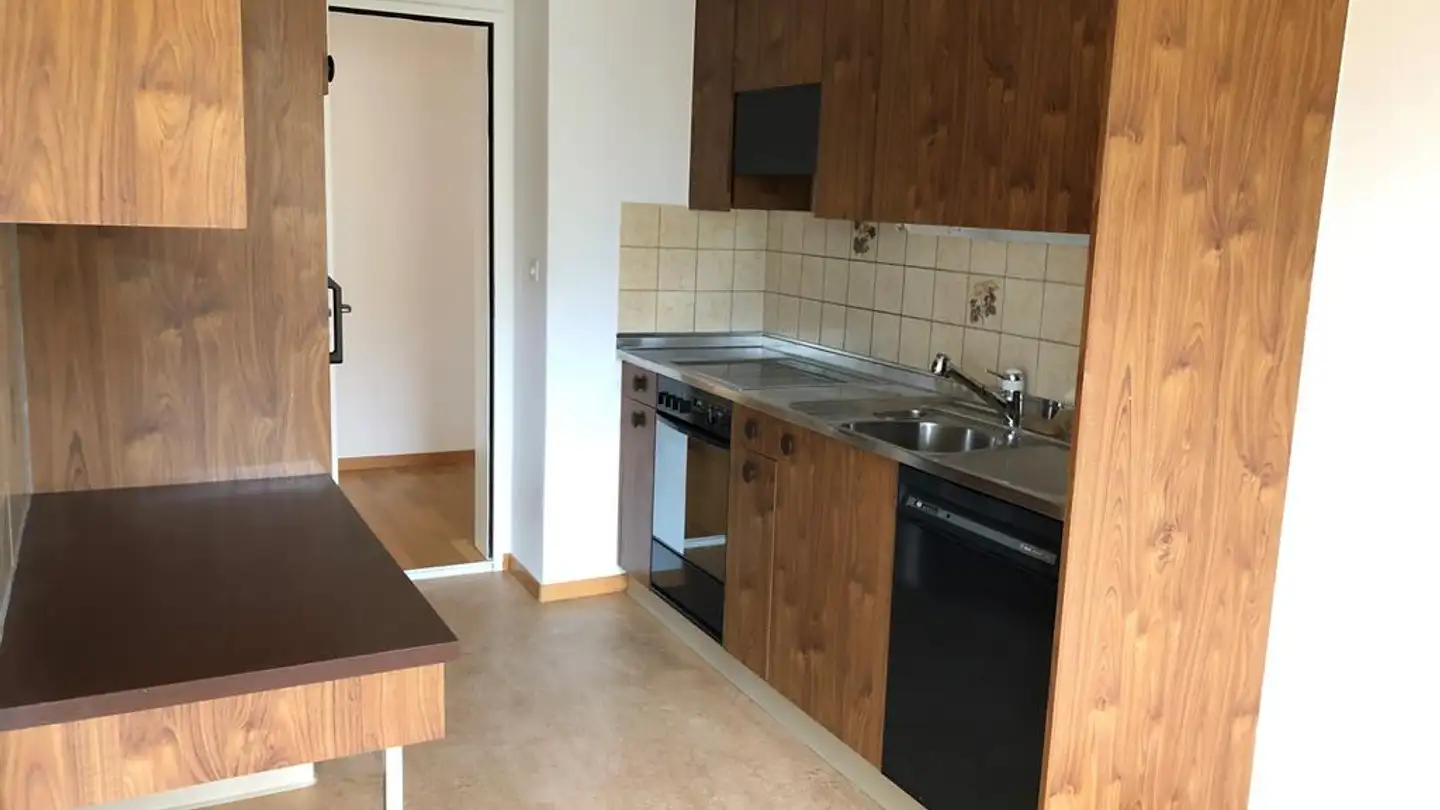 Appartamento in affitto - Schneggenstrasse 28, 8620 Wetzikon ZH - Foto 2