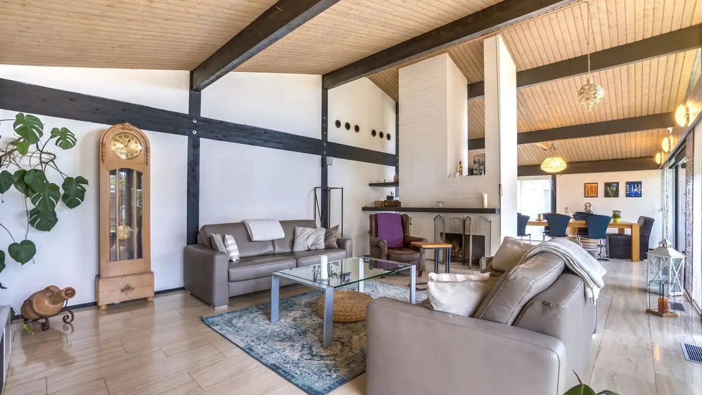 Casa singola in vendita - 4622 Egerkingen - Foto 4