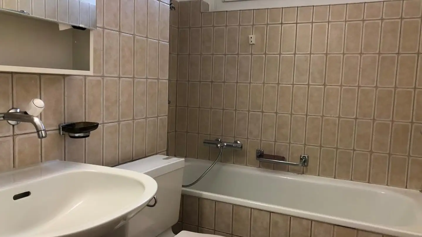 Appartamento in affitto - Schneggenstrasse 28, 8620 Wetzikon ZH - Foto 3