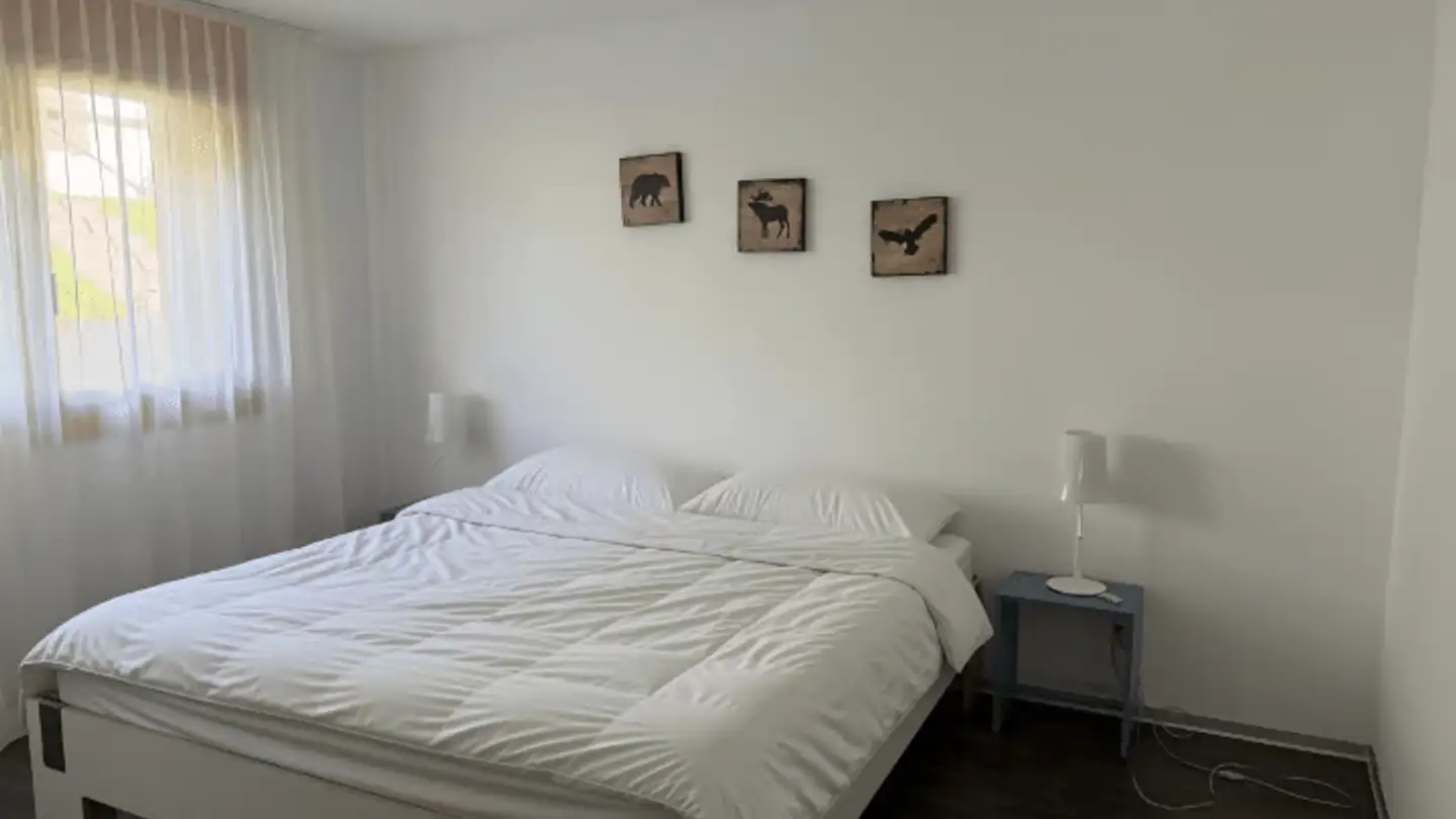Appartamento a gradini in vendita - Mittlere Aegertenstrasse 40, 3775 Lenk im Simmental - Foto 3