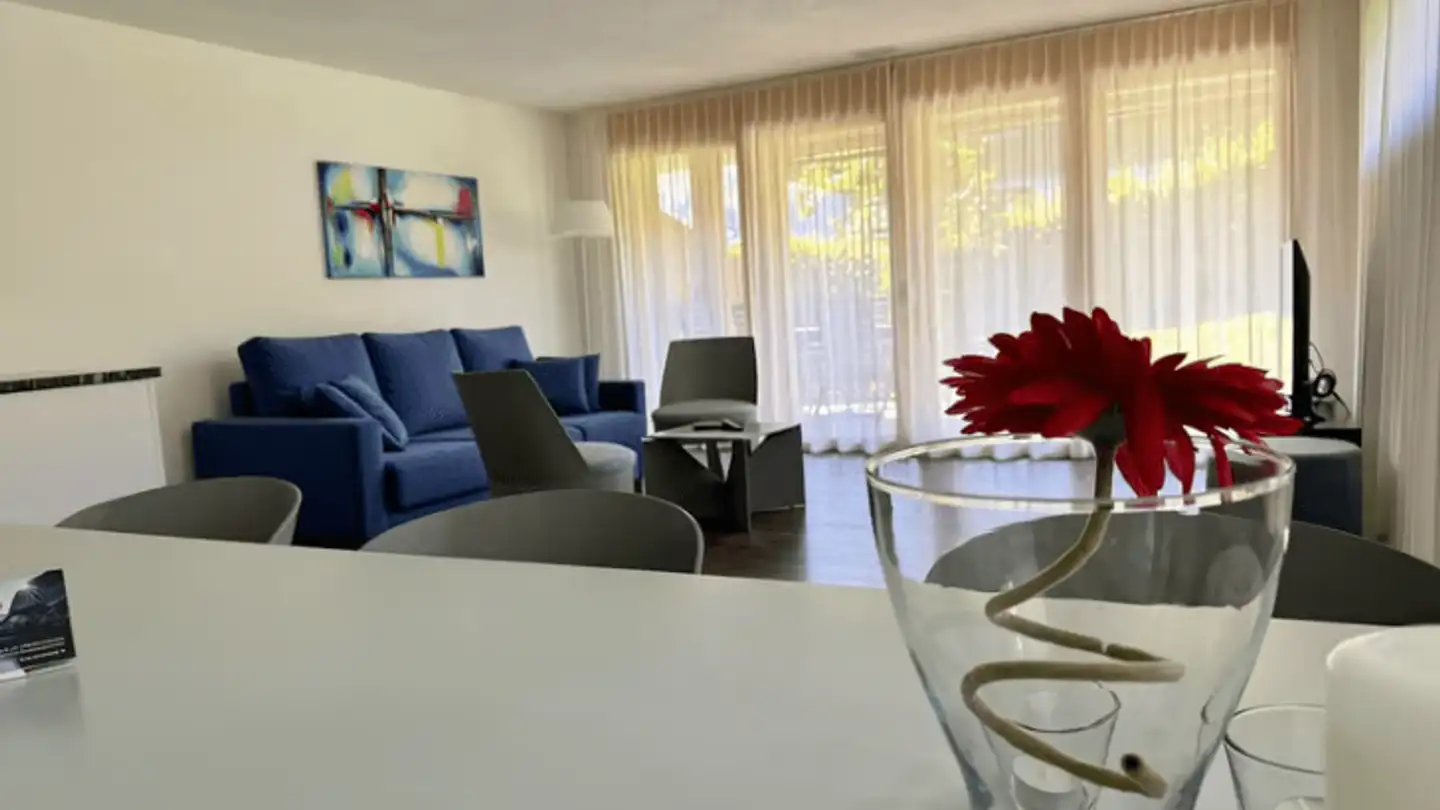 Appartamento a gradini in vendita - Mittlere Aegertenstrasse 40, 3775 Lenk im Simmental - Foto 4
