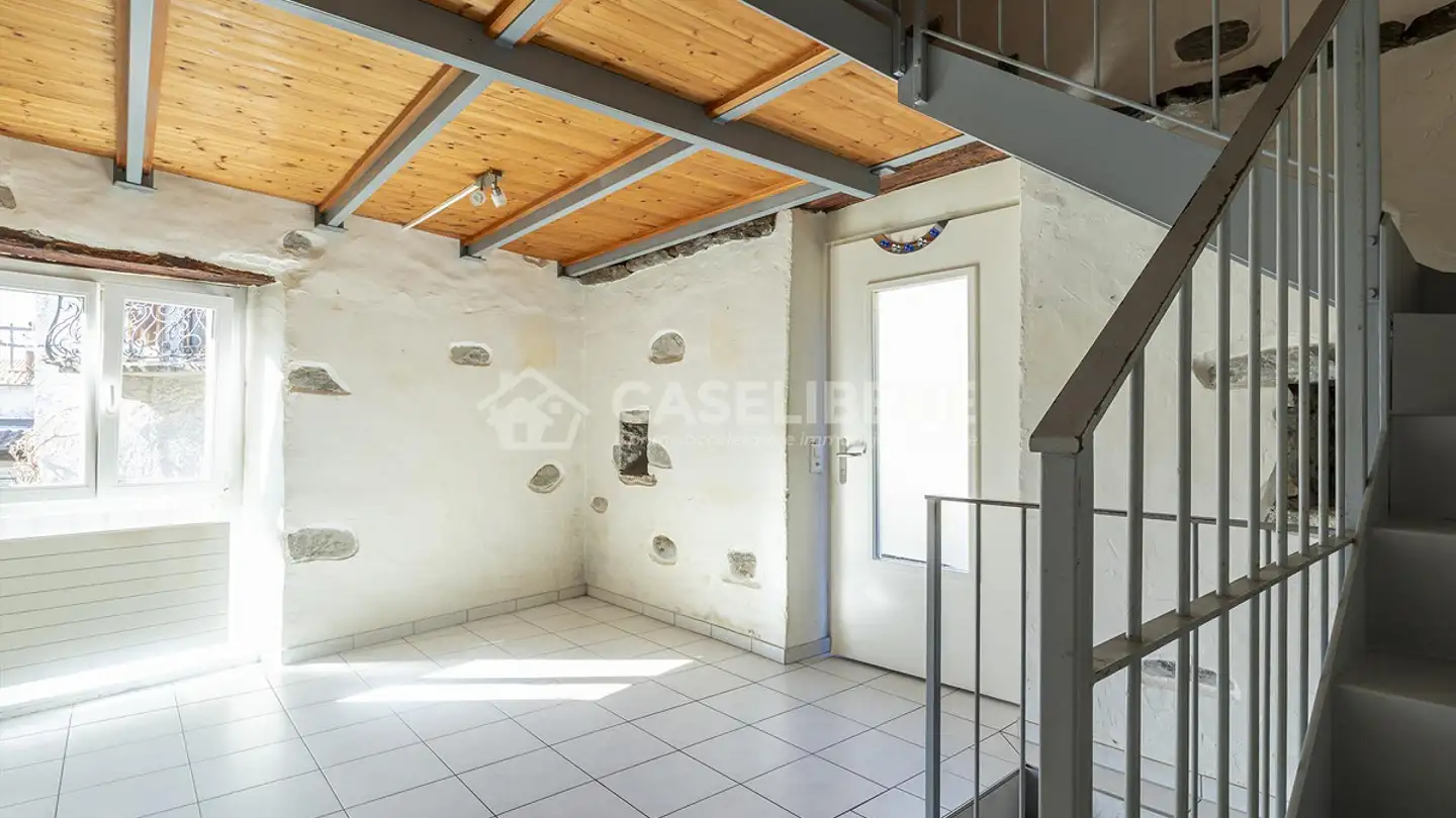 Haus mieten - 6600 Locarno