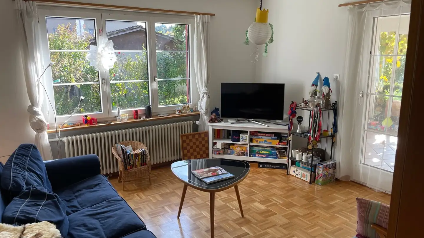 Casa singola in affitto - Elektraweg 12, 5034 Suhr - Photo 2