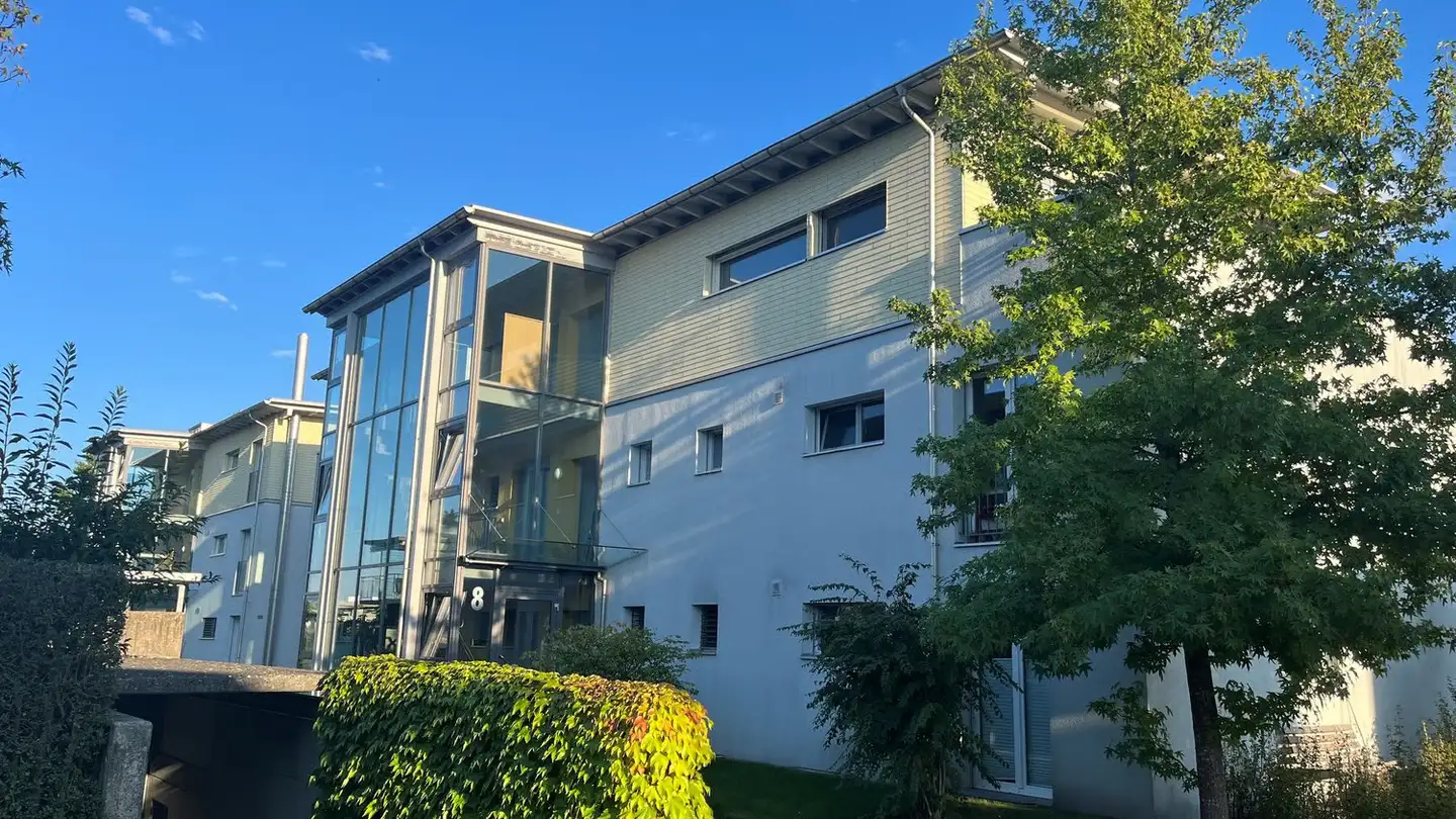 Wohnung mieten - Nüchternweg 8, 3038 Kirchlindach - Foto 2