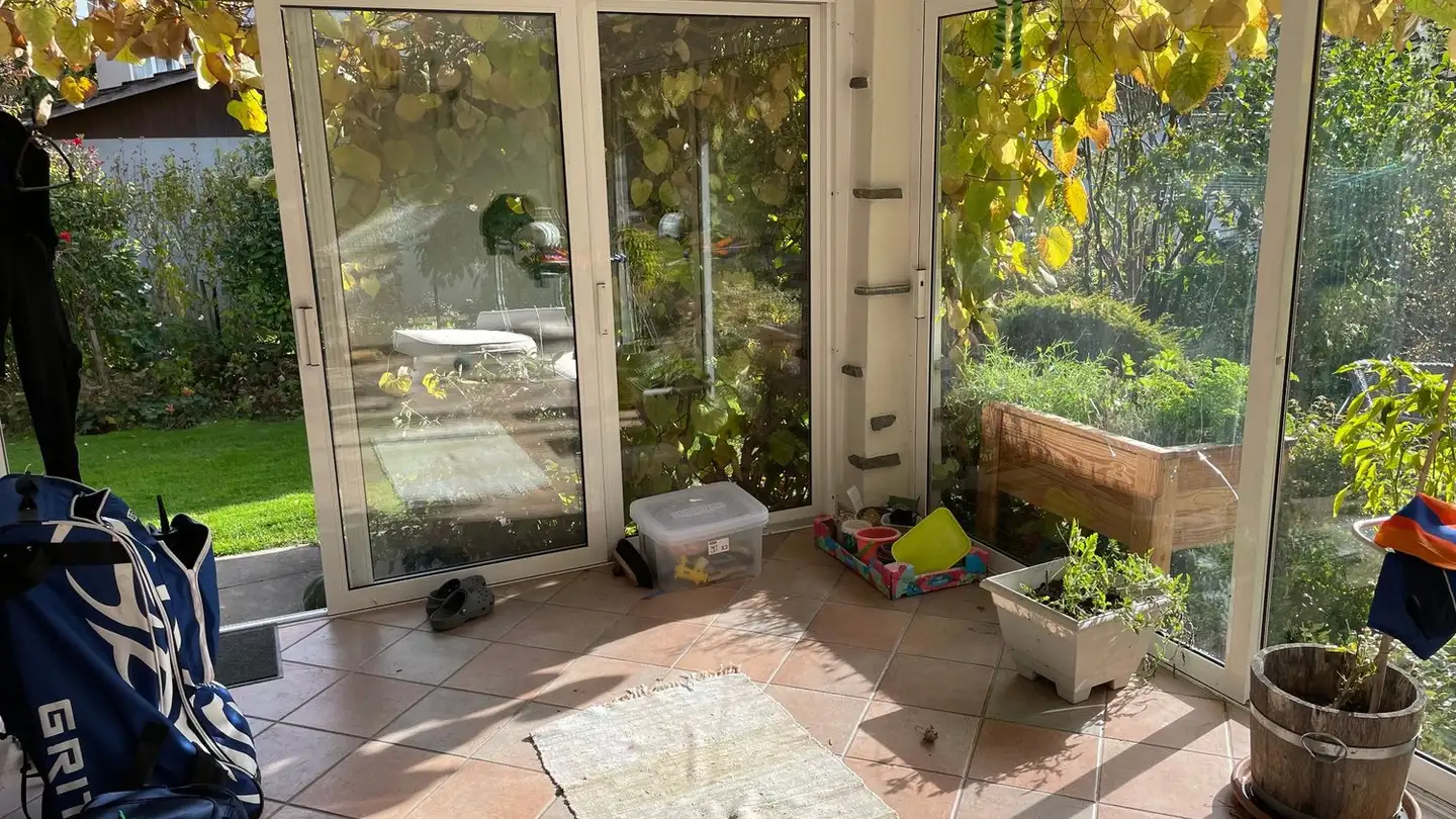 Casa singola in affitto - Elektraweg 12, 5034 Suhr - Photo 3