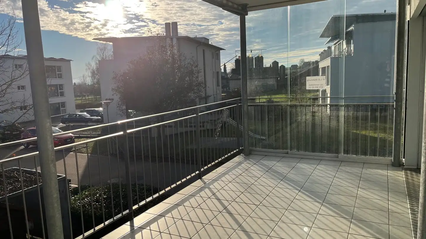 Wohnung mieten - Nüchternweg 8, 3038 Kirchlindach - Foto 3
