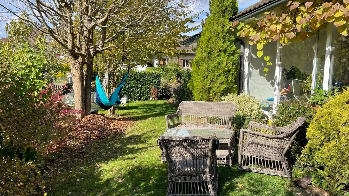 Casa singola in affitto - Elektraweg 12, 5034 Suhr - Photo 4