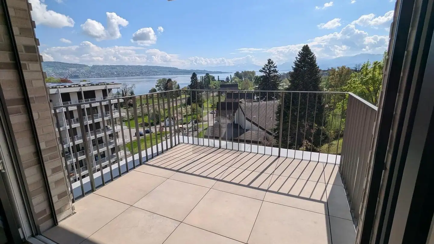 Appartement à louer - 8804 Au ZH - Photo 3
