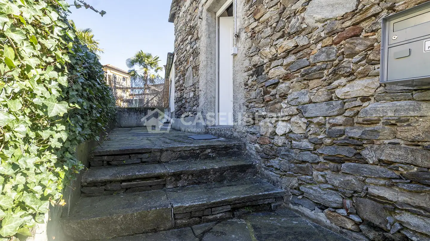 Haus mieten - 6600 Locarno - Foto 2