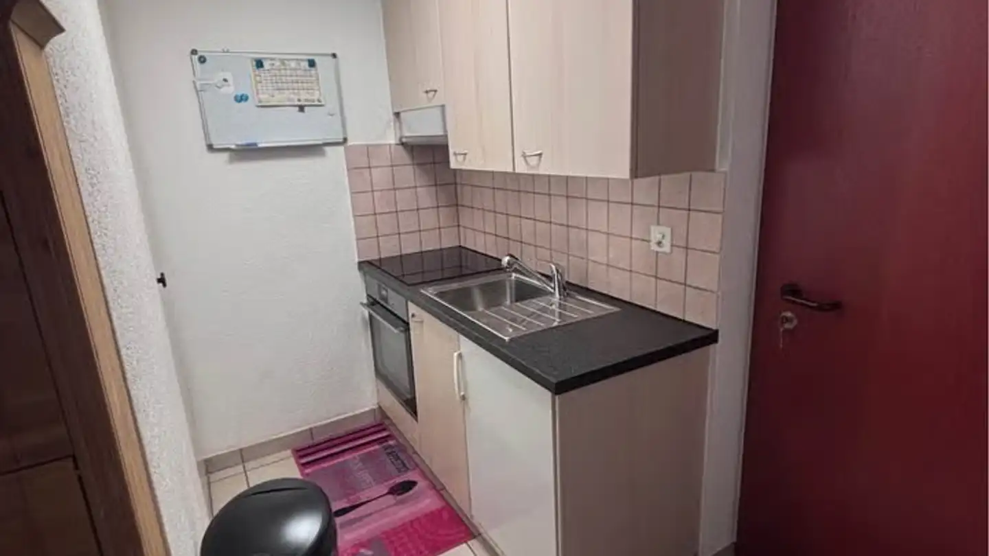 Appartamento in affitto - Rue De Corbières 3, 1630 Bulle - Foto 3