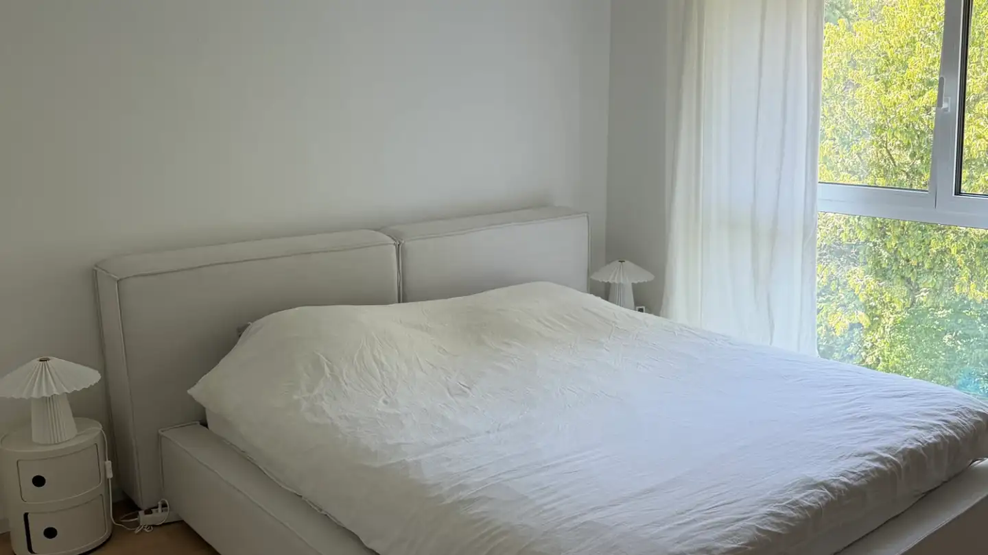 Wohnung mieten - 1896 Miex - Foto 3