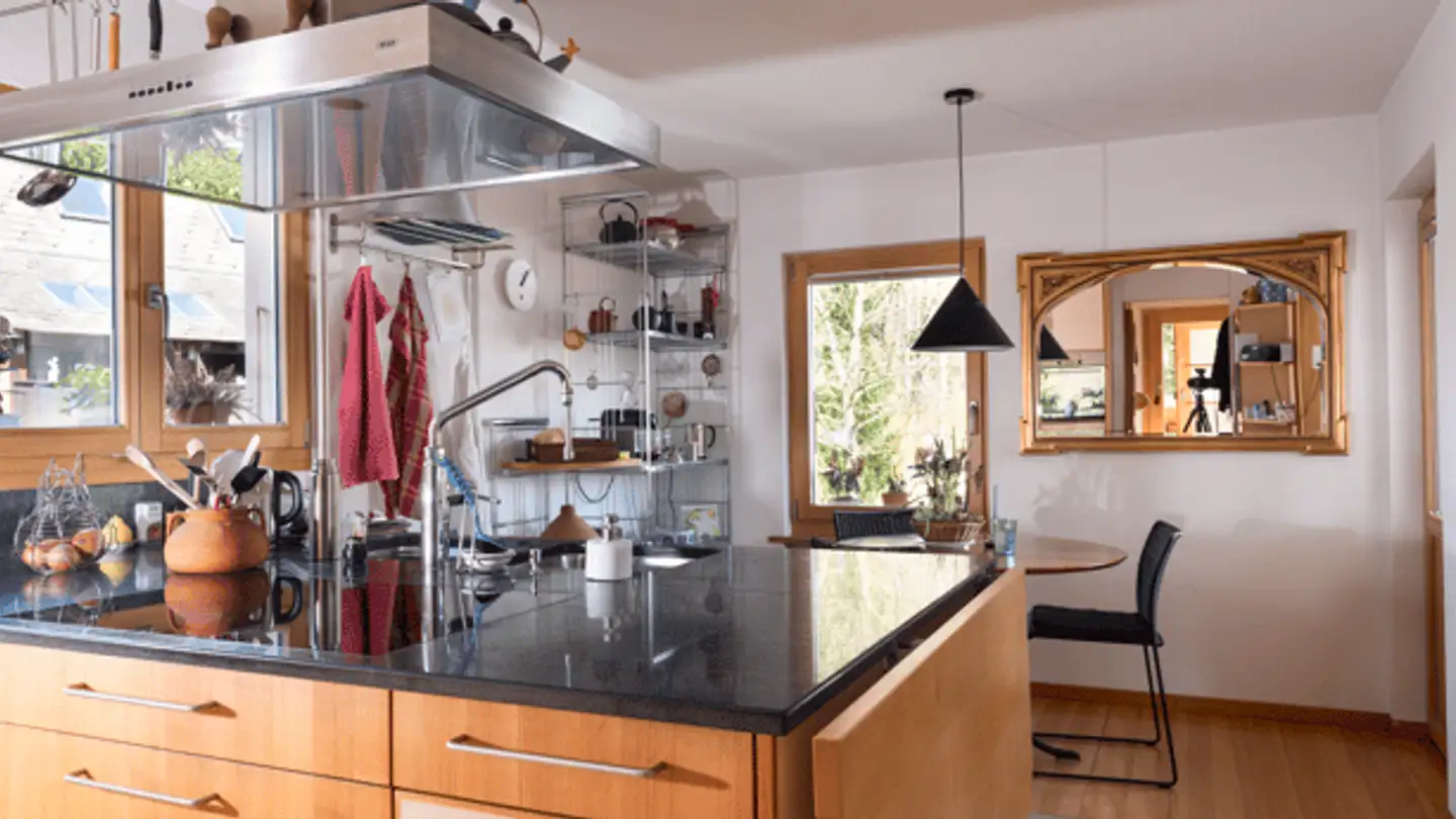 Maison individuelle à louer - Aegelseeweg 3, 3052 Zollikofen - Photo 3