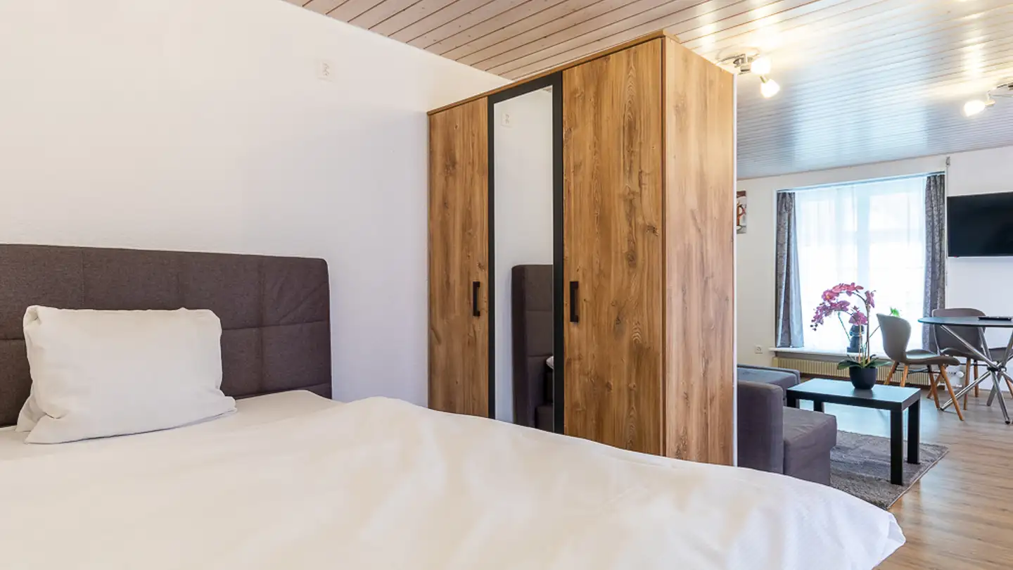 Apartment for rent - Maltinastrasse 22, 8890 Flums - Photo 4