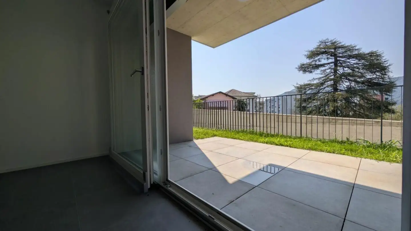 Appartement à vendre - Via Poeta F. Chiesa 17, 6833 Vacallo - Photo 2