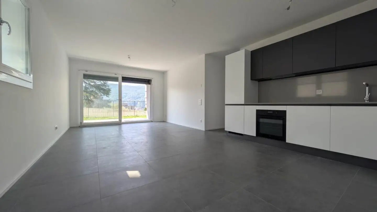 Appartement à vendre - Via Poeta F. Chiesa 17, 6833 Vacallo - Photo 4