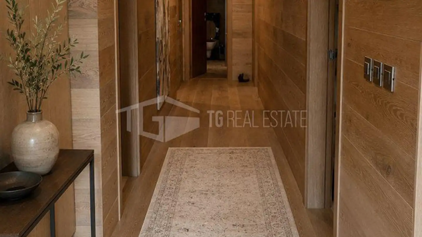 Appartamento in vendita - Via Ruinatsch 5, 7500 St. Moritz - Foto 3