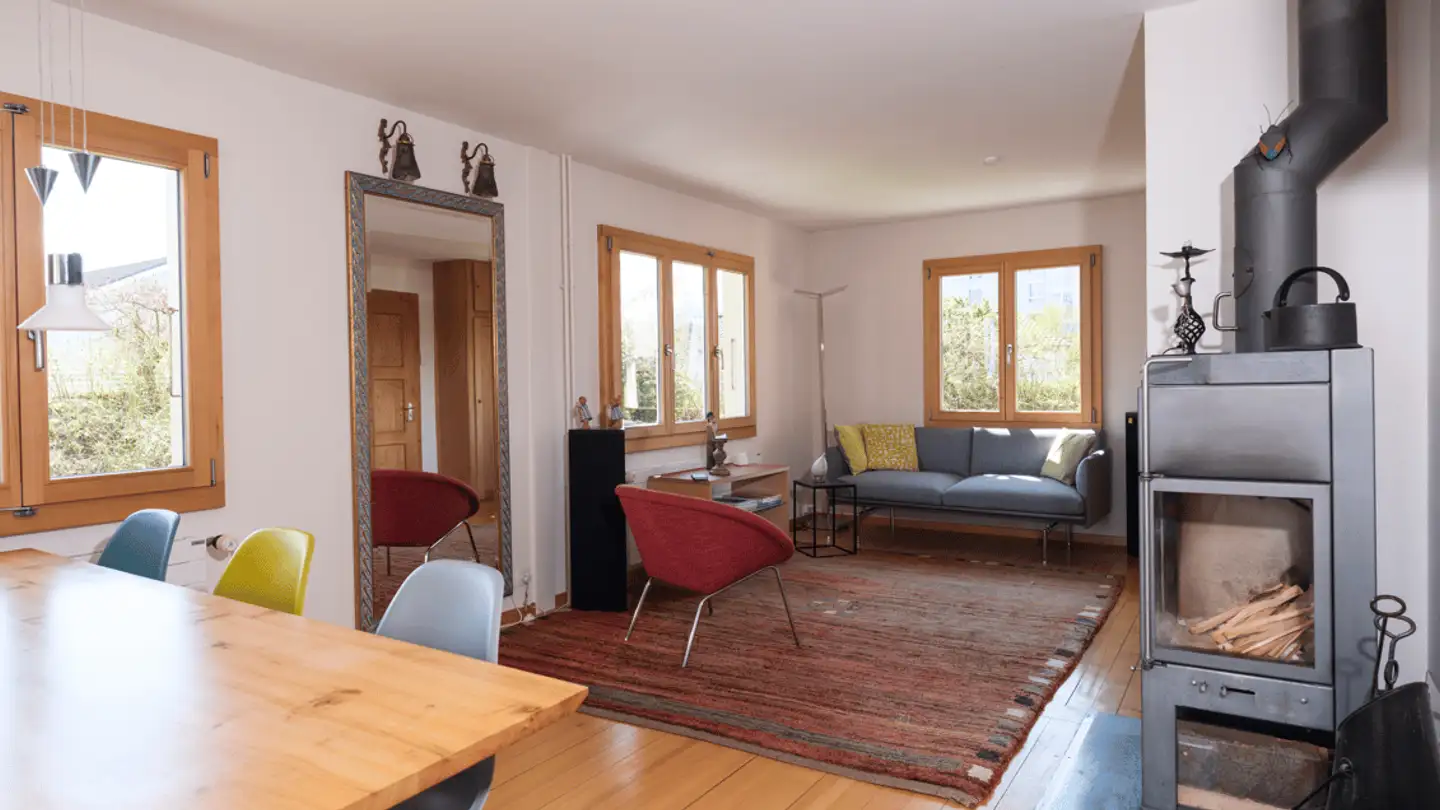 Maison individuelle à louer - Aegelseeweg 3, 3052 Zollikofen - Photo 4