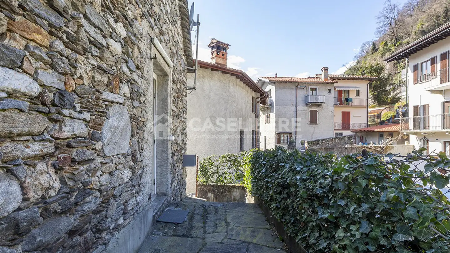 Haus mieten - 6600 Locarno - Foto 3