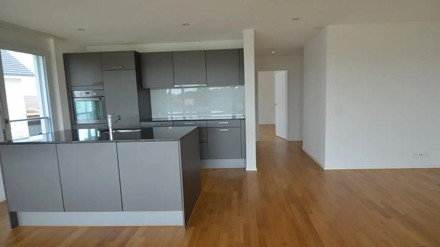 Appartement à louer - Kirchweg 54, 3324 Hindelbank - Photo 2