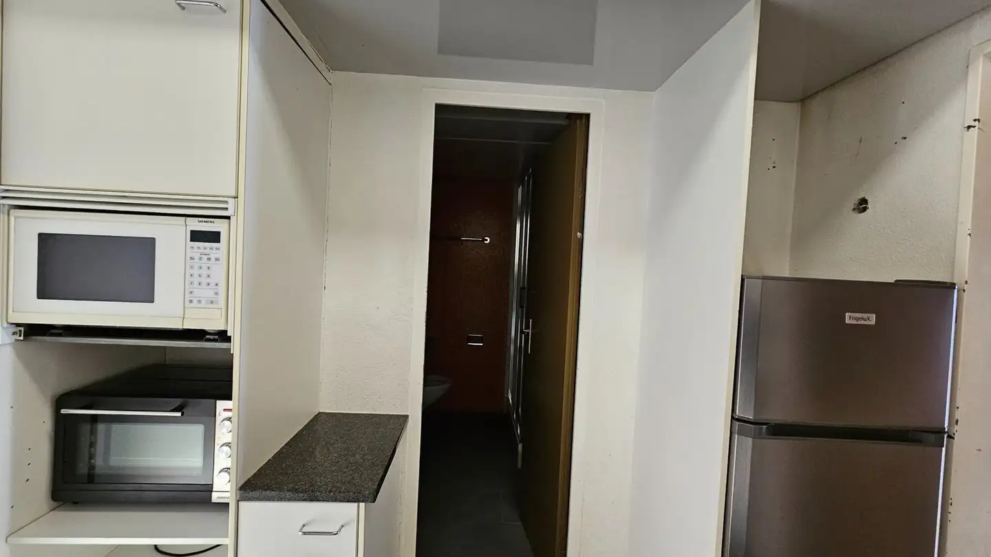Appartamento in affitto - 4654 Lostorf - Foto 3