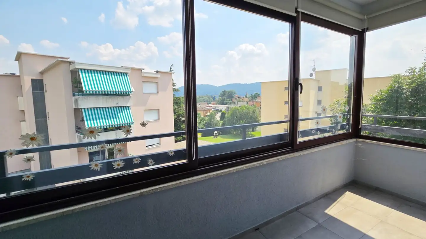 Appartement à vendre - 6834 Morbio Inferiore - Photo 3