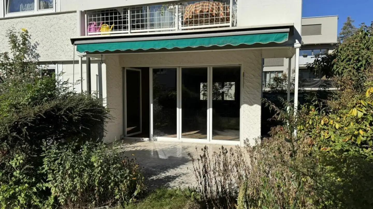 Appartement à vendre - Weidstrasse 5, 8118 Pfaffhausen - Photo 2