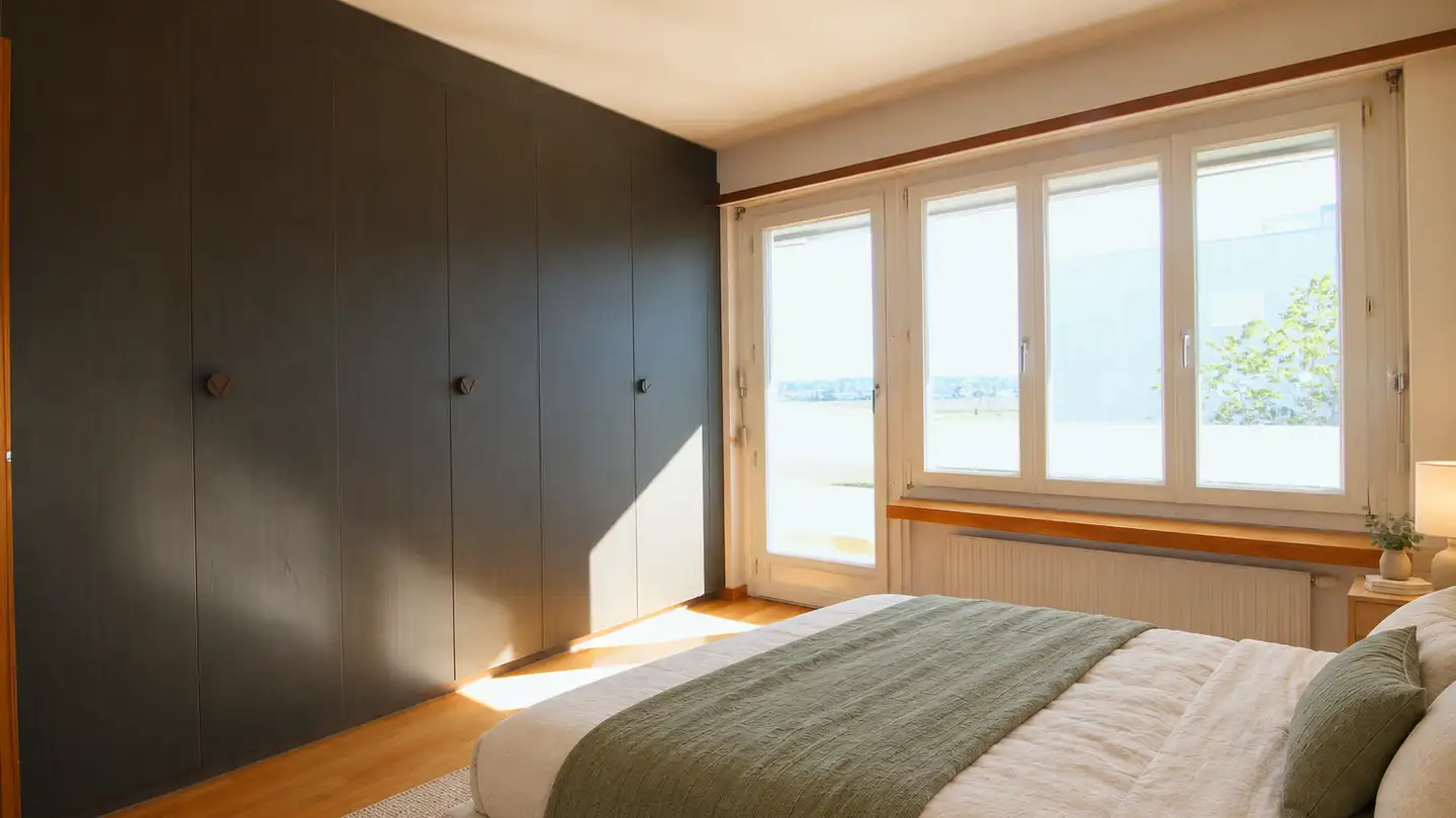 Appartement à vendre - Sonnenfeldstrasse 30, 4563 Gerlafingen - Photo 3