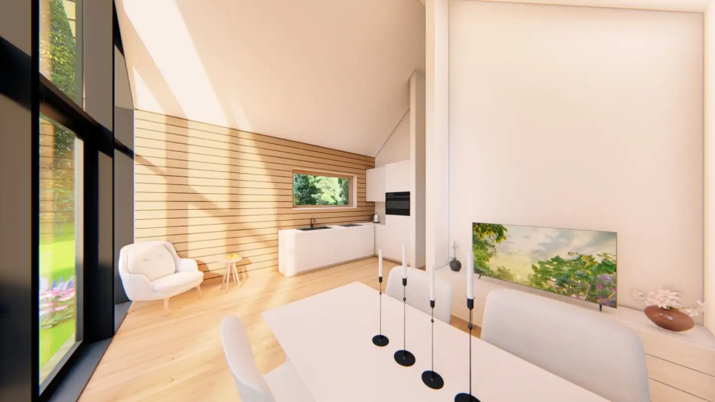 Casa singola in vendita - 4500 Solothurn - Photo 3