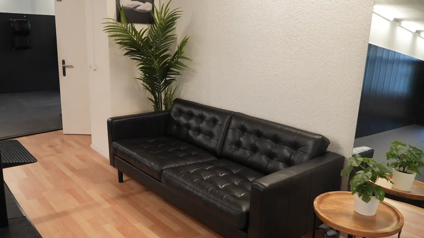 Gewerbe mieten - Josefstrasse 92, 8005 Zürich - Foto 4