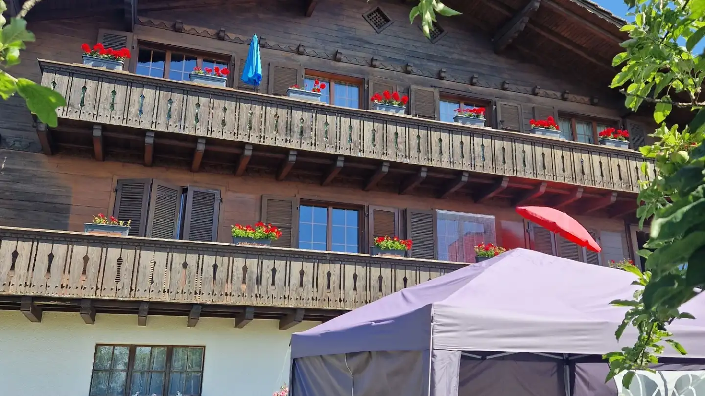 Wohnung mieten - Küfergasse 28, 2565 Jens