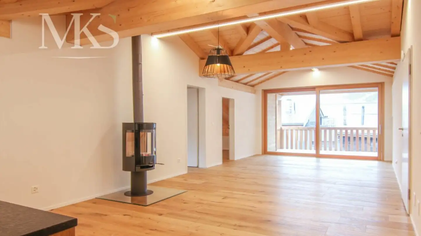 Wohnung kaufen - Furkastrasse 43, 3988 Ulrichen - Foto 3