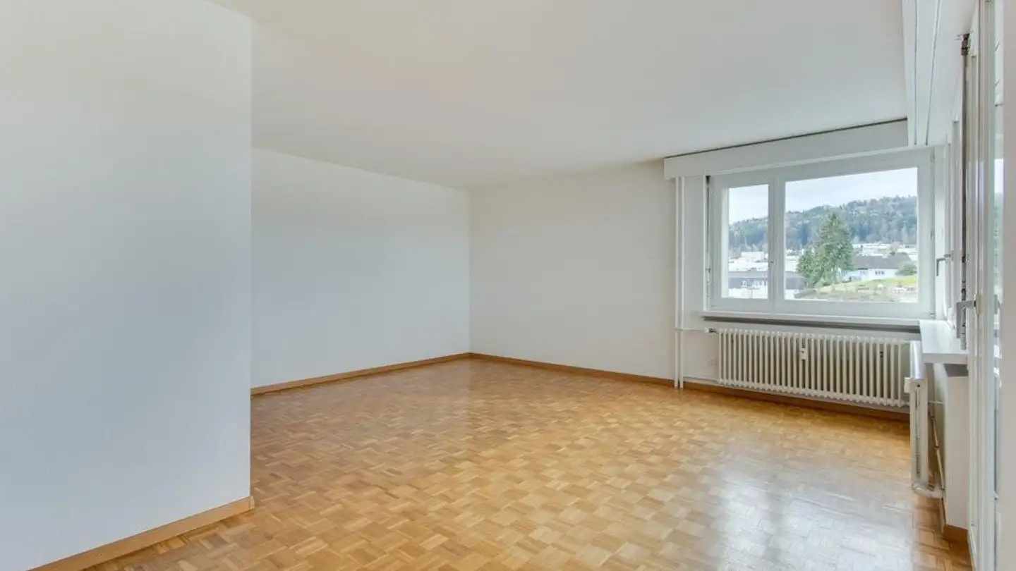 Appartement à louer - Stationsstrasse 1, 9300 Wittenbach - Photo 3