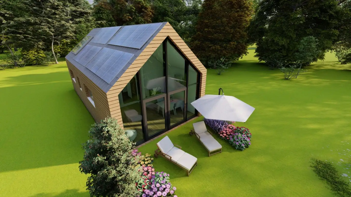 Casa singola in vendita - 1000 Lausanne 25 - Photo 2