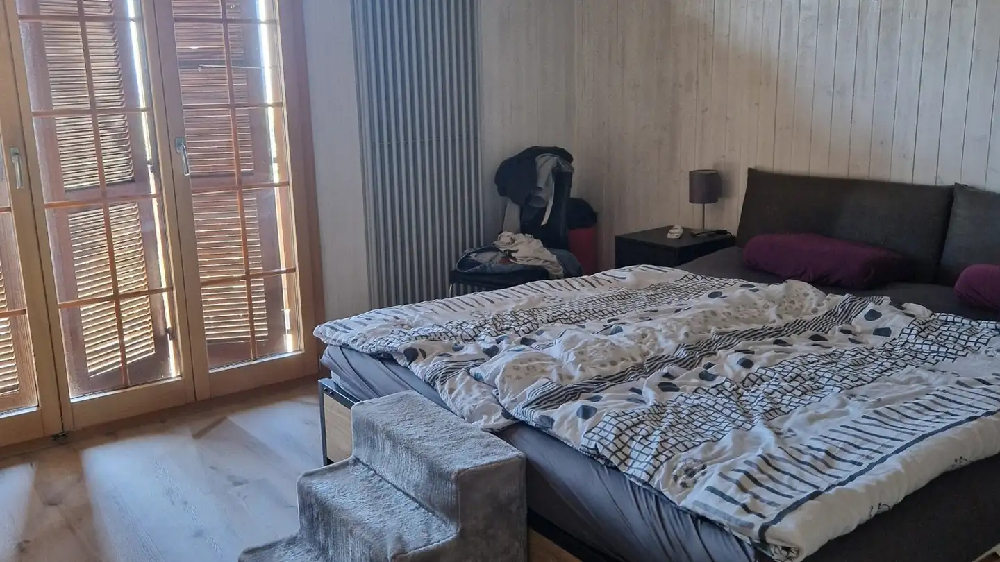 Wohnung mieten - Küfergasse 28, 2565 Jens - Foto 2