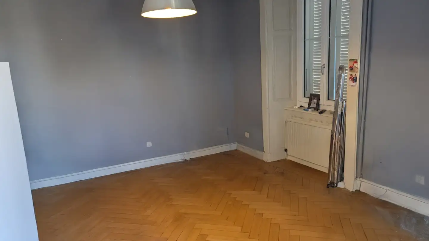 Appartement à louer - Rue David-Pierre-Bourquin 1, 2300 La Chaux-de-Fonds - Photo 2