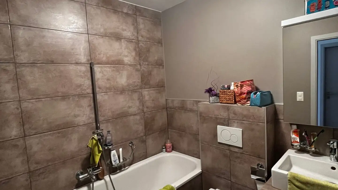 Appartamento in vendita - Chemin De La Posse 12, 1955 Chamoson - Foto 3