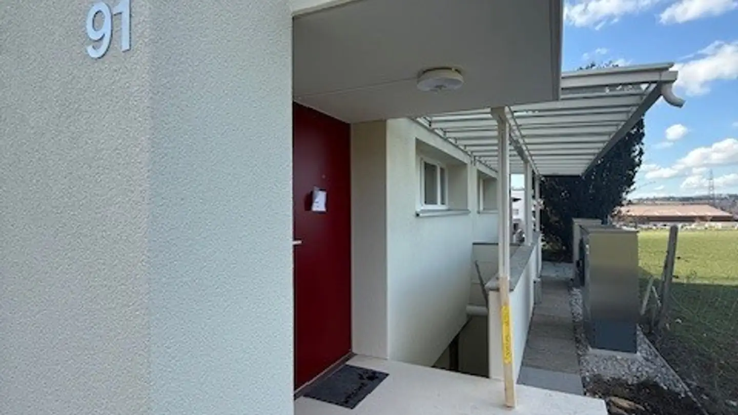 Maison jumelle à louer - Fischrainweg 91, 3048 Worblaufen - Photo 4