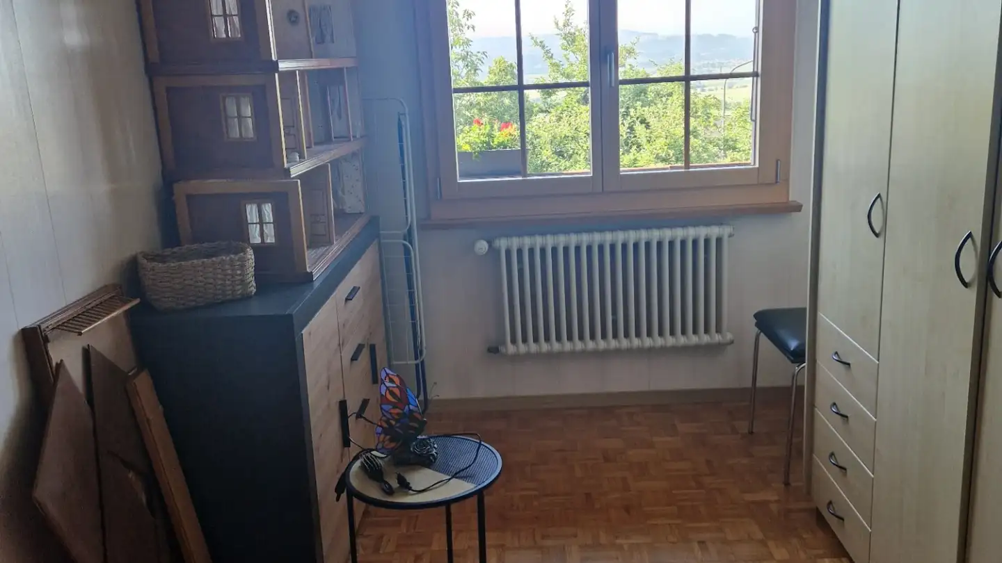 Wohnung mieten - Küfergasse 28, 2565 Jens - Foto 3