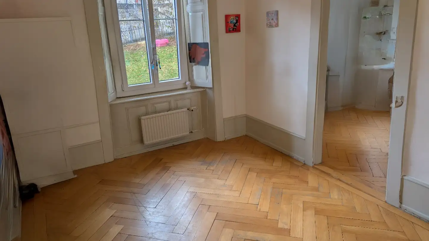 Appartement à louer - Rue David-Pierre-Bourquin 1, 2300 La Chaux-de-Fonds - Photo 4