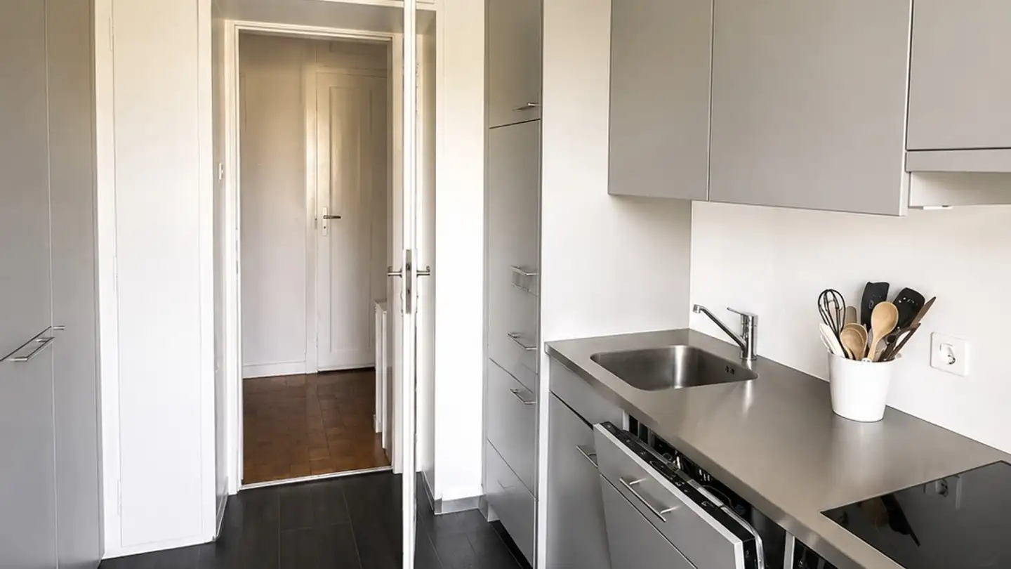 Wohnung mieten - Heckenweg 39, 3007 Bern - Foto 3