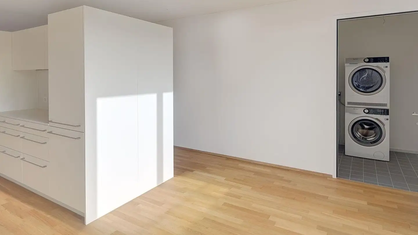 Appartamento in affitto - Luxweg 3, 5000 Aarau - Foto 2
