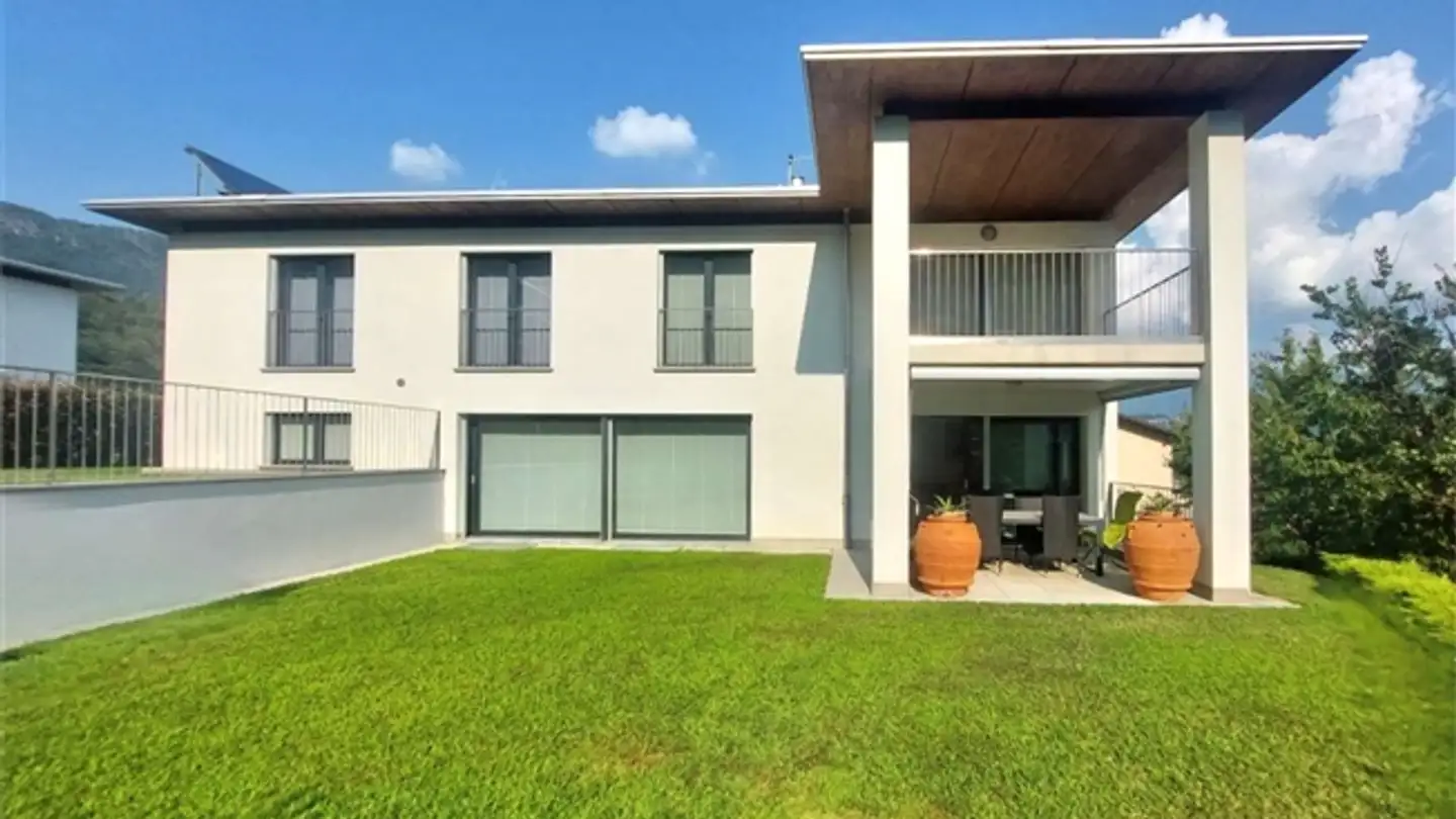 Villa in vendita - 6808 Torricella - Photo 2