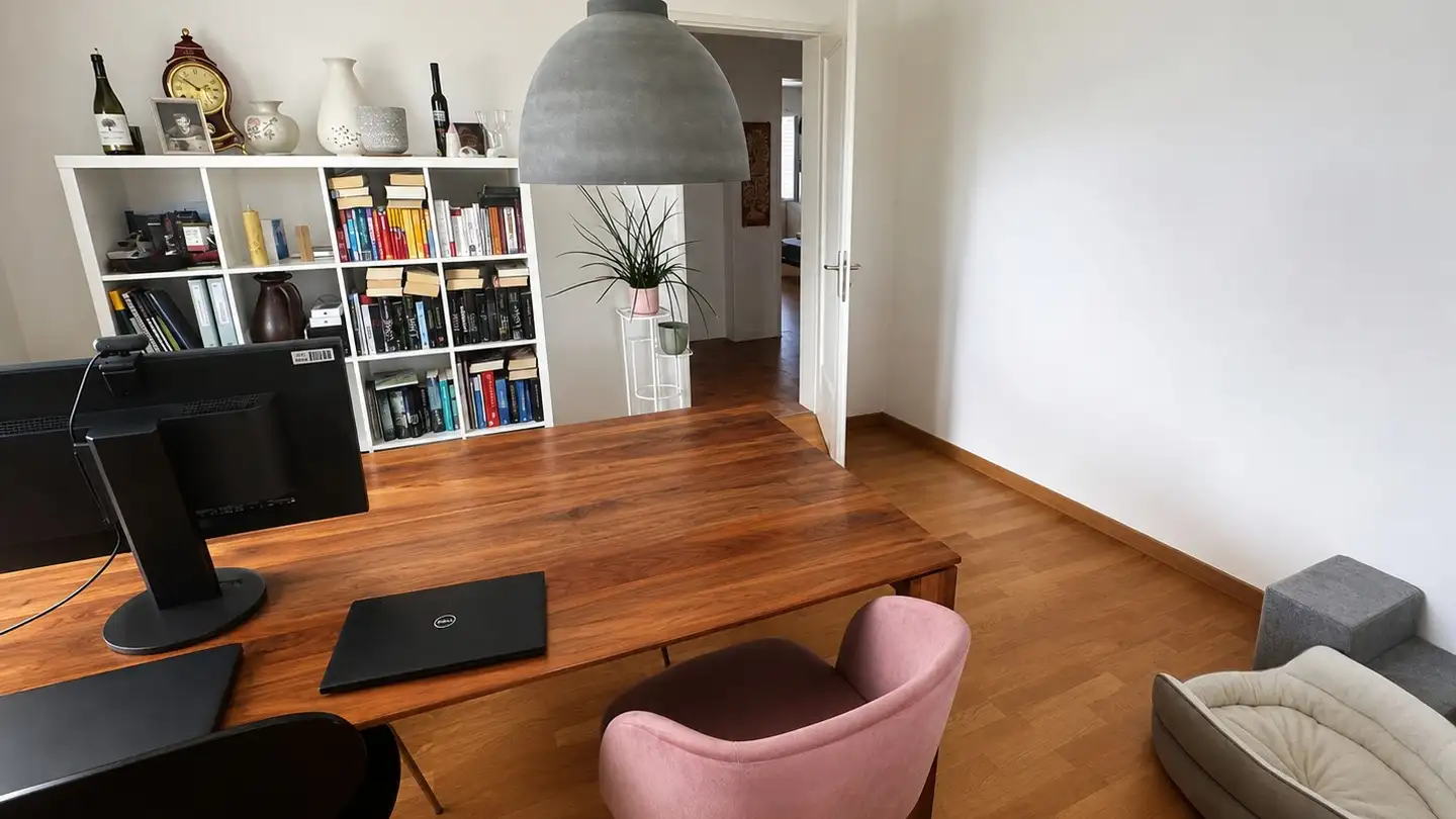 Wohnung mieten - Heckenweg 39, 3007 Bern - Foto 4