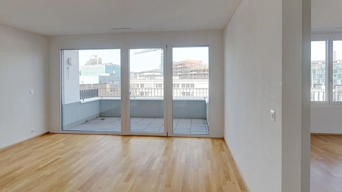 Appartamento in affitto - Luxweg 3, 5000 Aarau - Foto 3