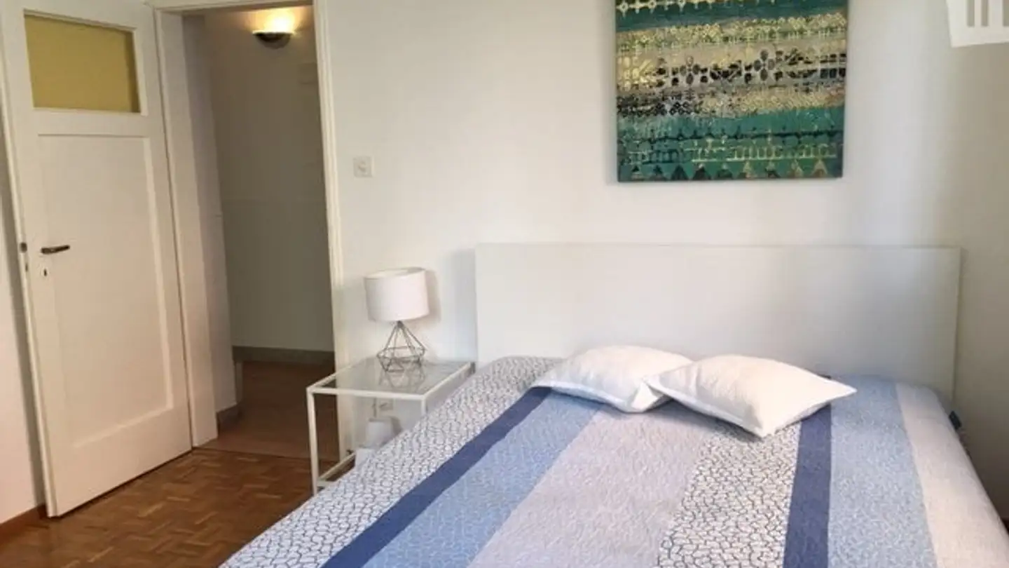 Wohnung mieten - Via Muggina 15, 6962 Viganello - Foto 2