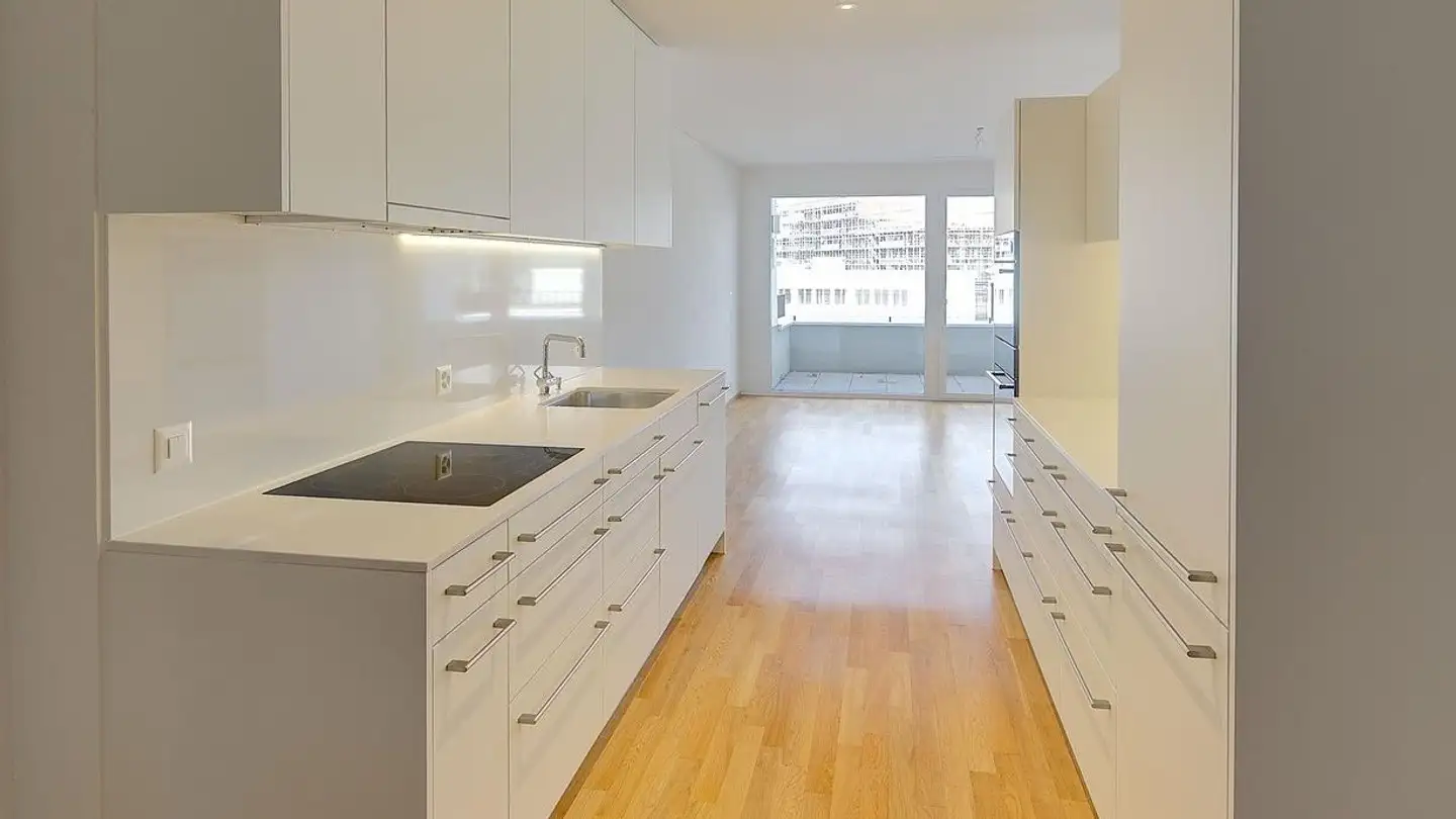 Appartamento in affitto - Luxweg 3, 5000 Aarau - Foto 4